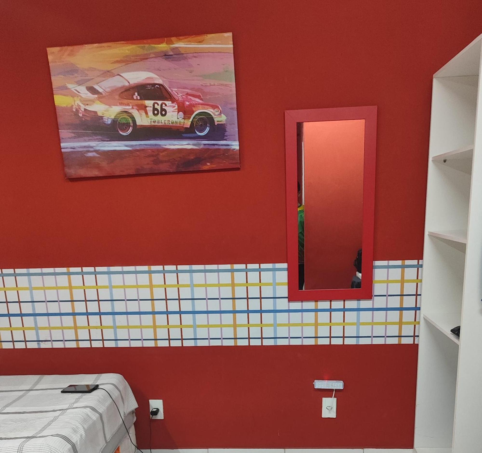 Hotel Colors マナウス エクステリア 写真